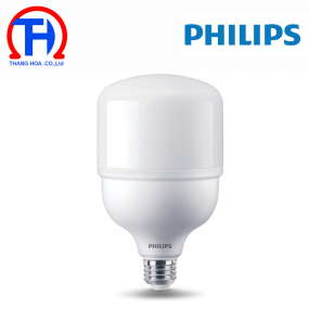Bóng đèn LED trụ Philips TForce Essential