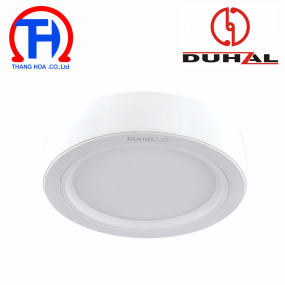 ĐÈN LED PANEL MODULE NỔI 18W (DGT018N)