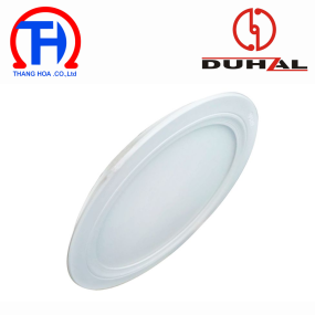 ĐÈN LED PANEL CAO CẤP 12W (SDPT212)