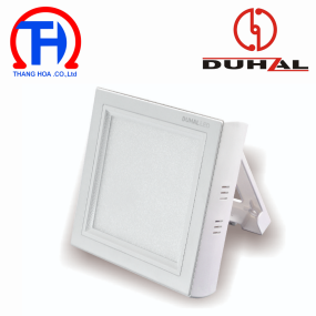 ĐÈN LED PANEL MODULE NỔI 25W (DGV025N)