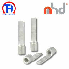 Đầu cốt dẹt DBN2-14 MHD