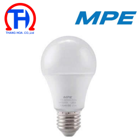 LED BULB CHỐNG ẨM 3W ÁNH SÁNG VÀNG LBD3-3V