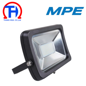 LED MPE PHA 10W ÁNH SÁNG TRẮNG FLD-10V