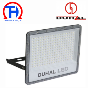 ĐÈN PHA LED 200W (KDJ2200)