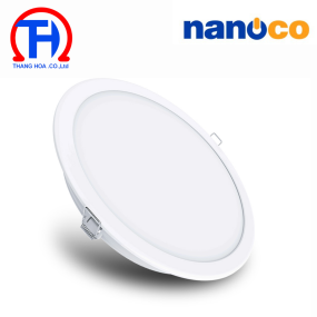 Đèn downlight ECO series Nanoco 9W-12W