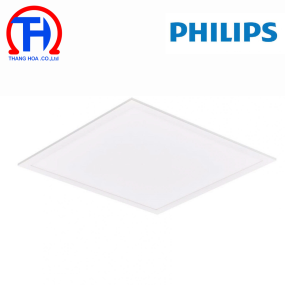 Đèn Certaflux LED Panel Philips backlit dày + driver Certadrive 44W