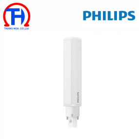Bóng LED PLC 2P G24d-3