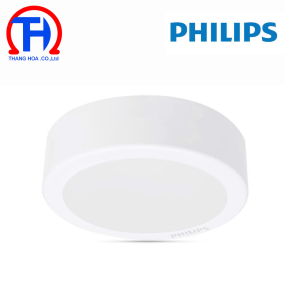 Đèn LED ốp nổi Philips DN027C G3