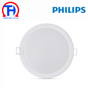 Đèn LED âm trần Philips Meson