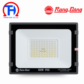 Đèn LED chiếu pha CP10 100W
