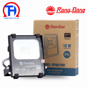 Đèn LED chiếu pha CP06 10W