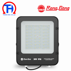 Đèn LED chiếu pha CP12 30W