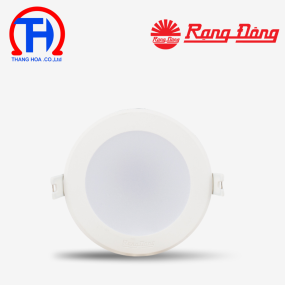 Đèn LED âm trần Downlight AT06.V3 90/5W