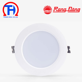 Đèn LED âm trần Downlight AT04 110/7W