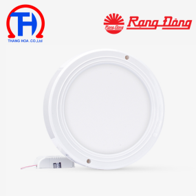 Đèn LED ốp trần tròn LN05 220/14W