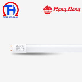 Bóng đèn LED tuýp thủy tinh bọc nhựa T8 N02 1200/20W