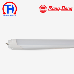 Bóng đèn LED tuýp nhôm nhựa cảm biến radar T8 1200/18W