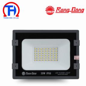 Đèn LED chiếu pha CP10 30W