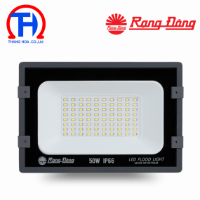 Đèn LED chiếu pha CP10 50W