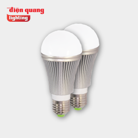 Đèn LED bulb thân nhôm Điện Quang ĐQ LEDBU01