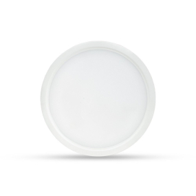 Đèn LED ốp trần tròn LN09 đế nhôm 300/30W