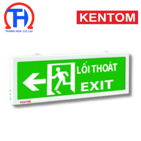 Đèn Exit chỉ dẫn thoát nạn KT-630