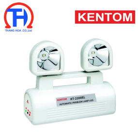Đèn chiếu sáng sự cố KT-2200EL
