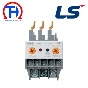 Rơ Le LS GMP40-3P (1a1b) 4-20A / 8-40A