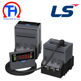Rơ le bảo vệ động cơ thông minh LS DMP06i-TZ 2a1b AC/DC85~260V