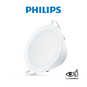 Đèn LED âm trần Philips Meson IO