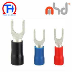 Đầu cos chĩa MHD SV3.5-6 Black