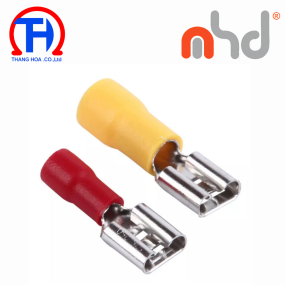 Đầu cốt ghim DOD FDD 5.5-187(5) YELLOW