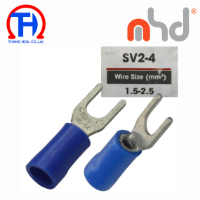 Đầu cos chĩa MHD SV2-4 Blue