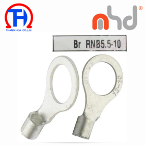 RNB5.5-10 | Đầu cos tròn trần MHD