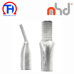 Đầu cốt dẹt trần MHD C45-150