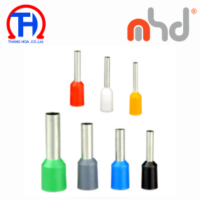 Đầu cốt MHD E6012 RED
