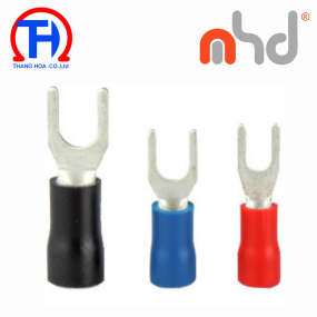 Đầu cos chĩa MHD SV3.5-5 Black