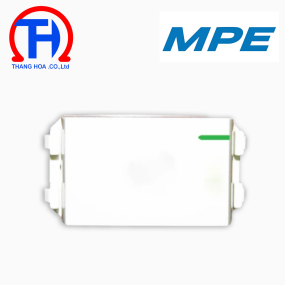 Công tắc 1 chiều A6M/1