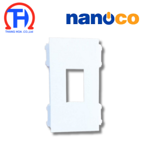 Đai nhựa dùng cho HB và cầu dao BJS NANOCO NN81M