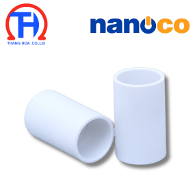 Khớp nối trơn Ø 20mm Nanoco NPA0120