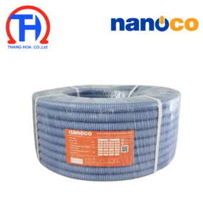 Ống luồn dây điện Nanoco FRG32GH 32mm