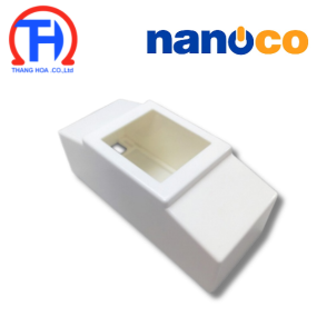 Hộp nổi dùng cho HB Breaker NANOCO NHB9801M