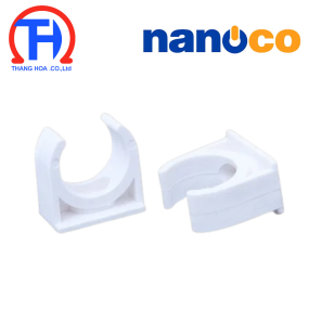 kẹp đỡ ống  Ø16mm Nanoco NPA1616