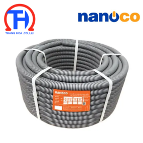 Ống luồn dây điện HDPE Nanoco FRG32PE 32mm 