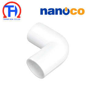 Co nối   Ø20mm Nanoco NPA0320