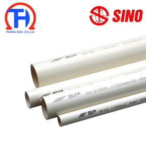 Ống luồn tròn SP-SINO SP9025LS-5