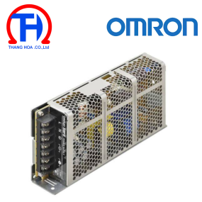 S8FS-C15012 | Bộ nguồn tổ ong 12V 12.5A 150W Omron