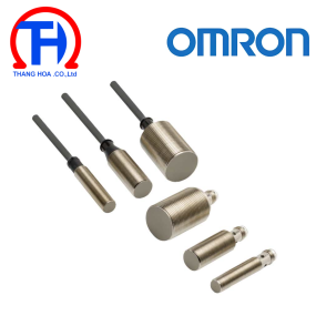 E2V-X10C1 2M | Cảm biến từ NPN 12-24vdc 10mm Omron