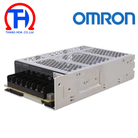 S8FS-C10024 | Bộ nguồn tổ ong 24V 4.5A 100W Omron