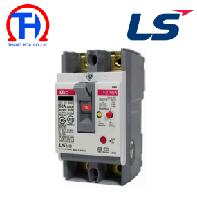 CB chống giật LS EBS52Fb 40A 2P 30mA 5kA